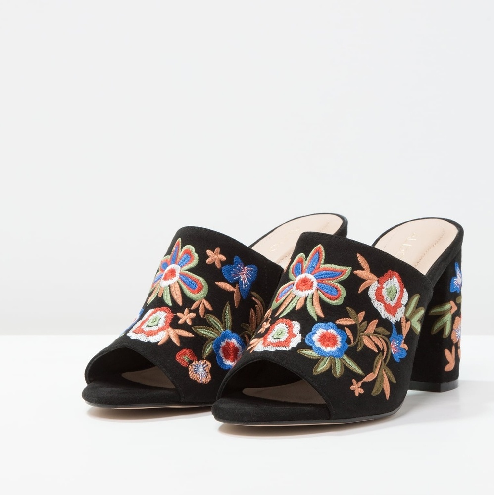 Aldo mules